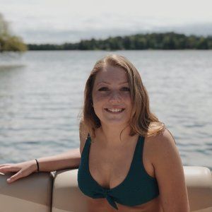 Meet your Posher, Kate